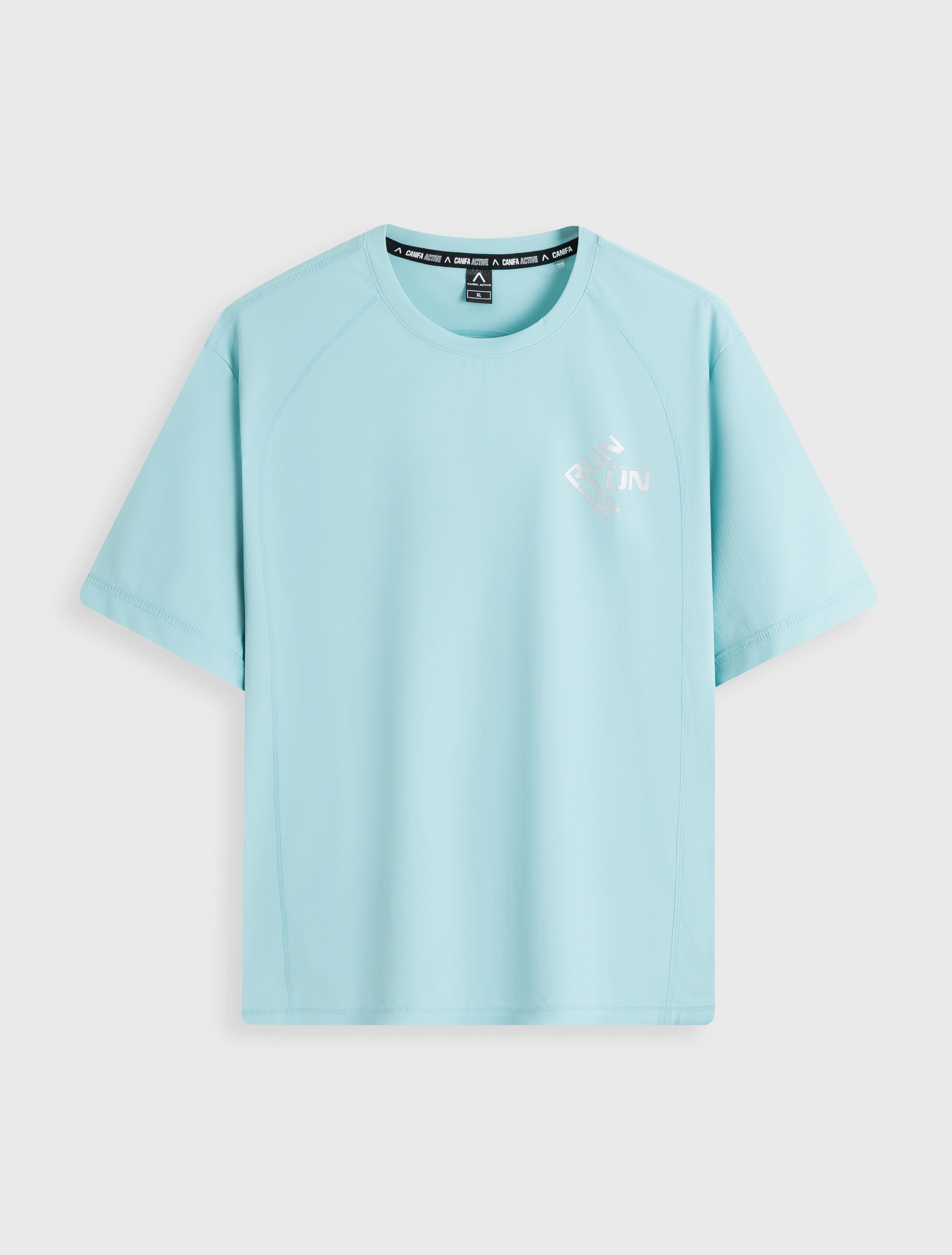 Áo phông unisex người lớn dáng rộng hình in Mickey type 1